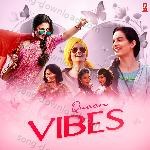 Queen Vibes - Monali Thakur Song Download
