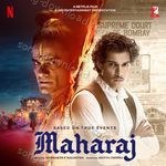 Maharaj - Monali Thakur Song Download